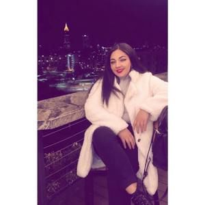 Meet your Posher, Berenice